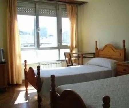 Pensión Santa Rita